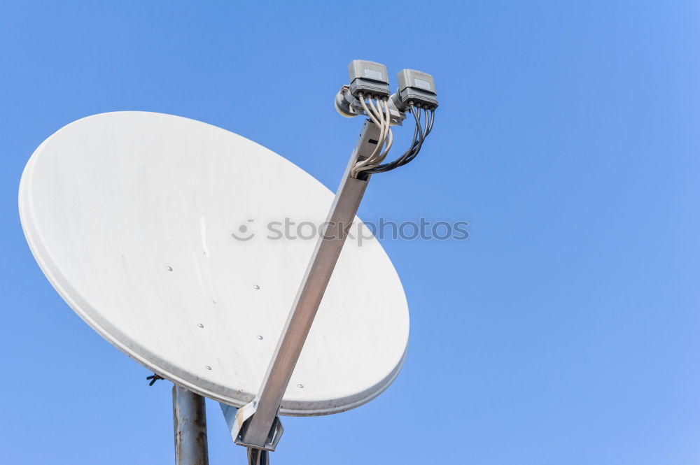 Similar – My television antenna