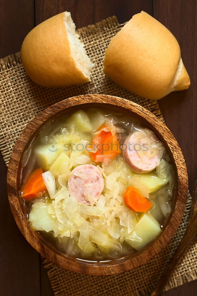 Similar – Image, Stock Photo I mean! Food Meat