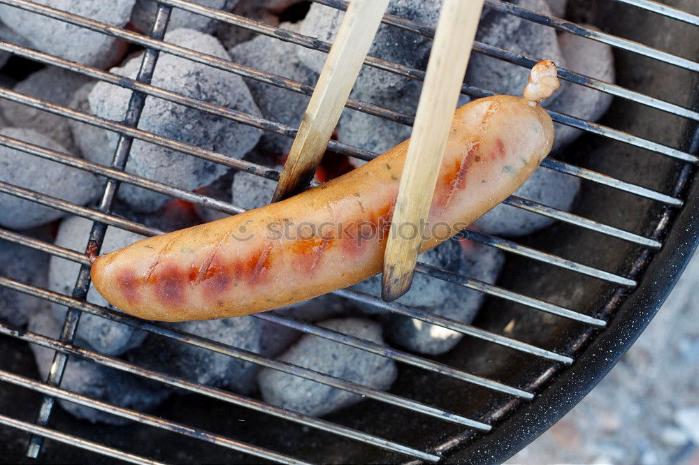 Similar – grillfleisch Lebensmittel