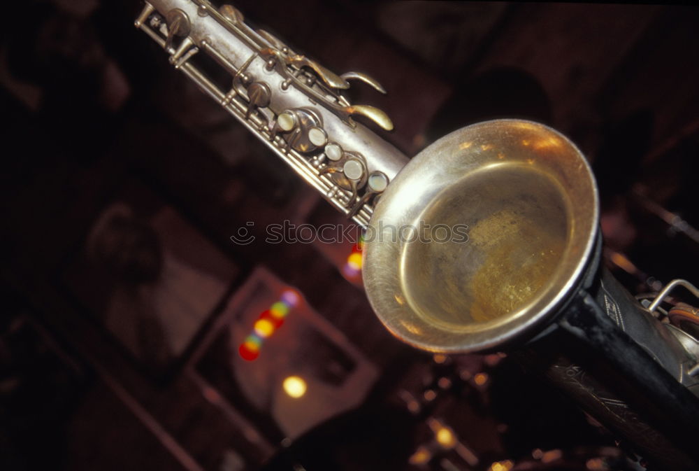 Similar – Image, Stock Photo sax Lifestyle Design