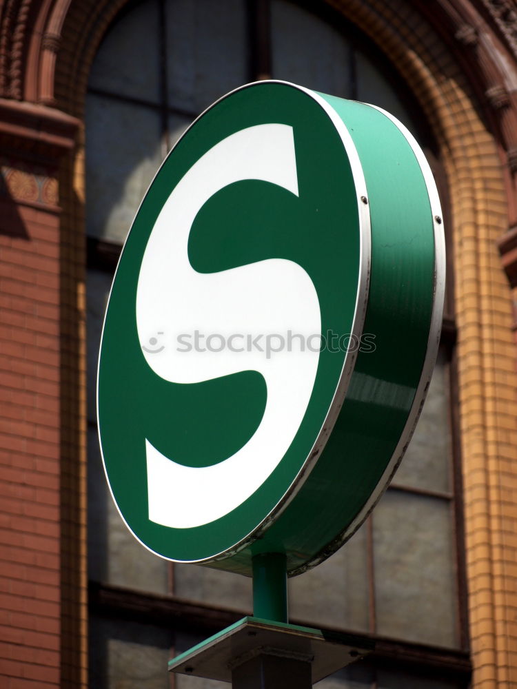 Similar – Image, Stock Photo Sign Information Shopping