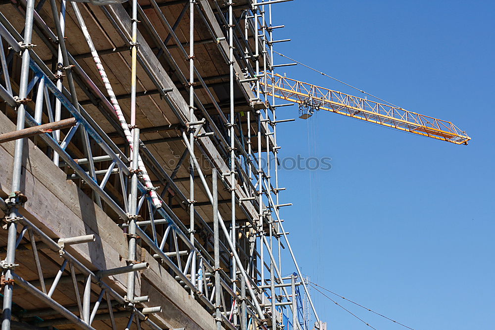 Image, Stock Photo Brandenburg Gate