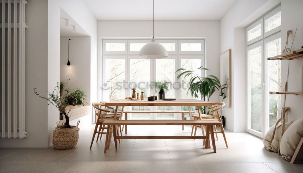 Similar – Scandinavian style II