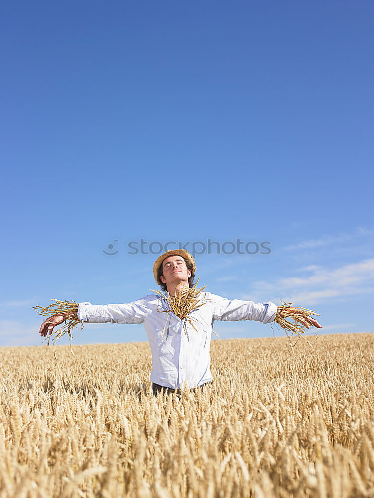 Similar – Image, Stock Photo Oktoberfest