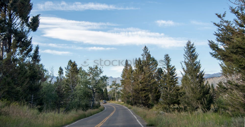 Similar – Foto Bild Highway Verkehrswege