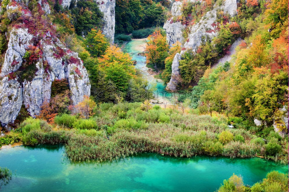 Similar – gorges du chassezac