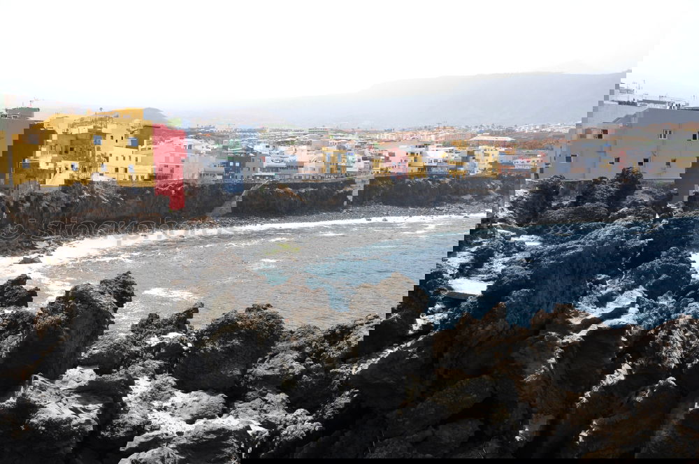 Similar – Image, Stock Photo La Palma