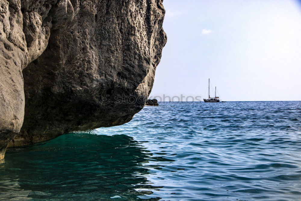 Similar – Image, Stock Photo Mallorca from its beautiful side 67