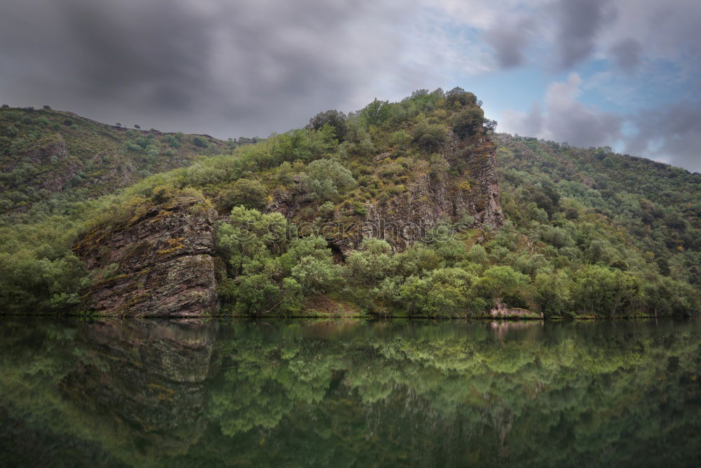 Similar – gorges du chassezac