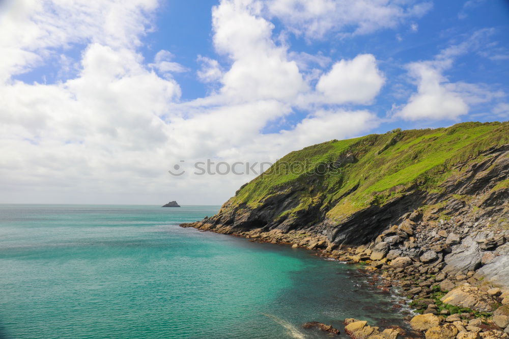 Image, Stock Photo Ireland is so beautiful….