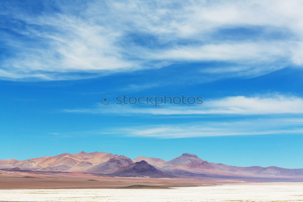 Similar – Image, Stock Photo Death Valley Nature