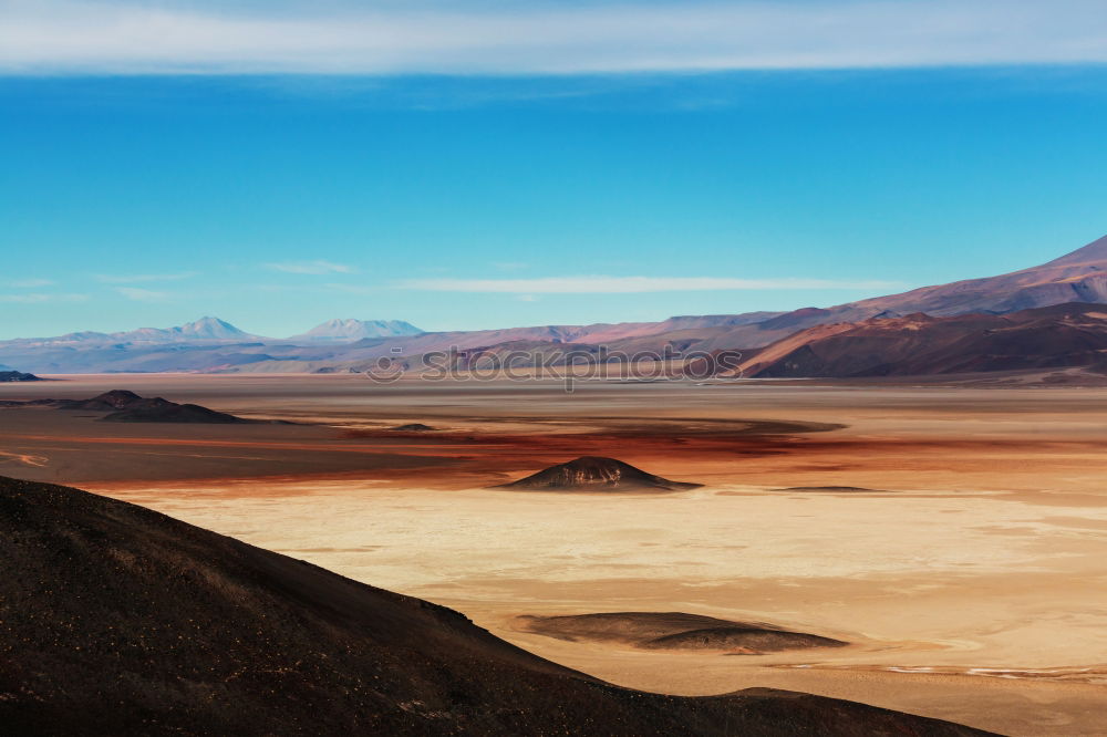 Similar – Foto Bild Ausblick harmonisch