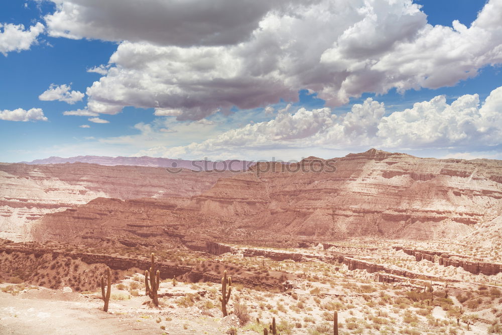 Similar – Image, Stock Photo Monumet Valley USA