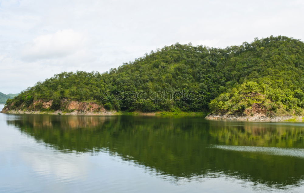 Similar – Landscape Vietnam. River view in the dim light of dusk at Ninhbinh, Tam Coc, Vietnam