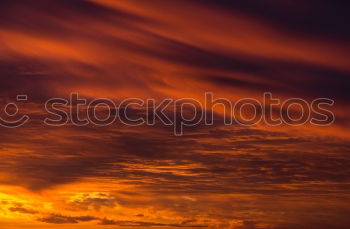 Similar – Hernach Landscape Sky