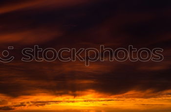 Similar – Hernach Landscape Sky