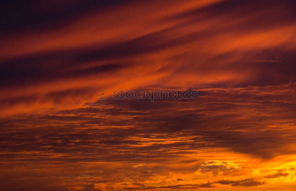 Similar – Hernach Landscape Sky