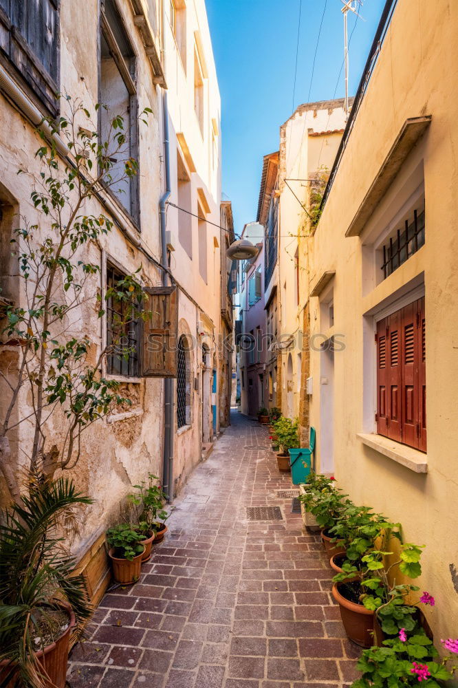 Sicily / Taormina