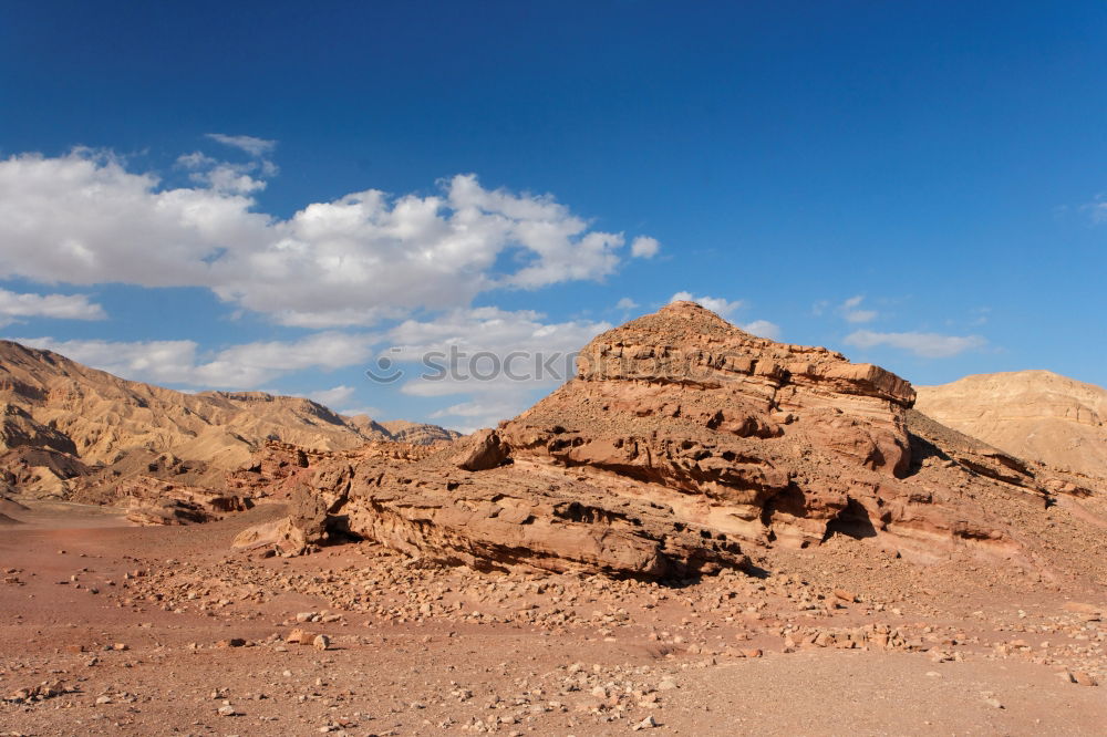 Similar – Image, Stock Photo Ancient Kasbah in Dades Valley, south Morocco, Africa.