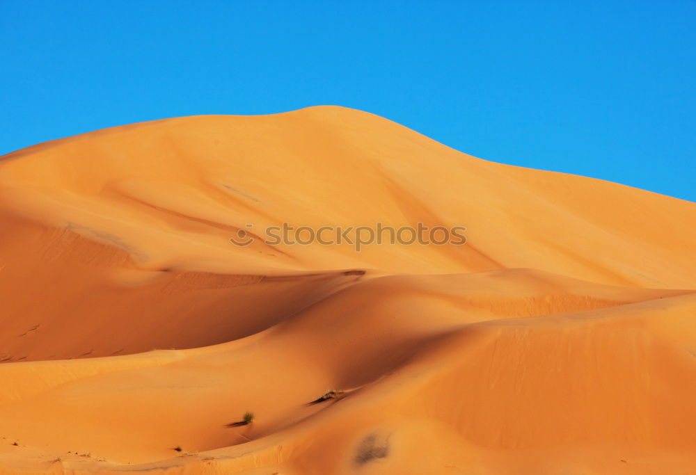 Similar – Image, Stock Photo oman old desert rub al khali