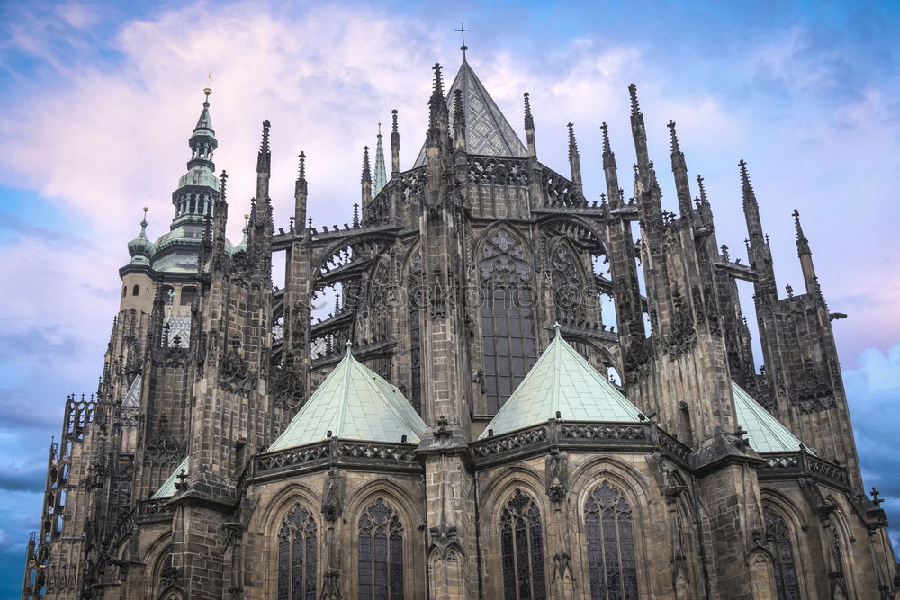 Cologne Cathedral