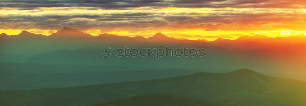 Similar – Image, Stock Photo Long blink Mountain