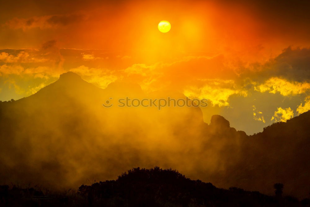 Similar – Foto Bild Visions: Welcome to Mars!