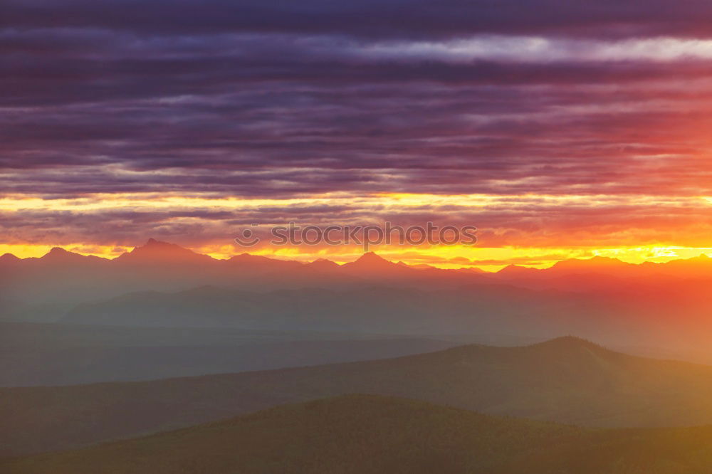 Similar – Image, Stock Photo Mont Ventoux