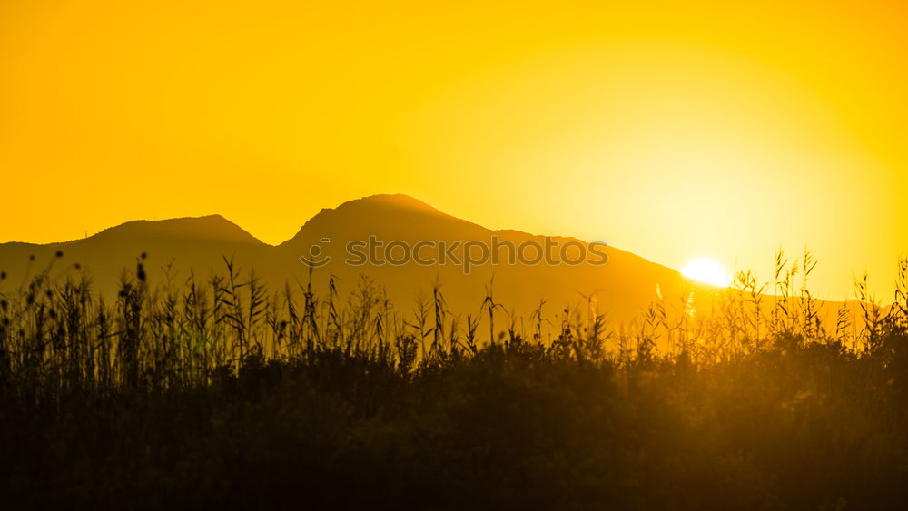 Similar – Sunrise Namibia Sturm