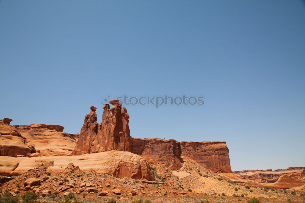 Similar – amerika11 Berge u. Gebirge