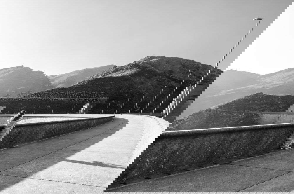 Similar – Image, Stock Photo Under the brigde [XIV]
