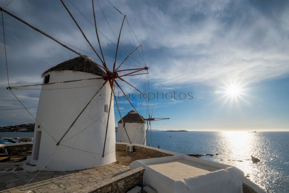 Image, Stock Photo Medieval village Marvao in Alentejo Portugal