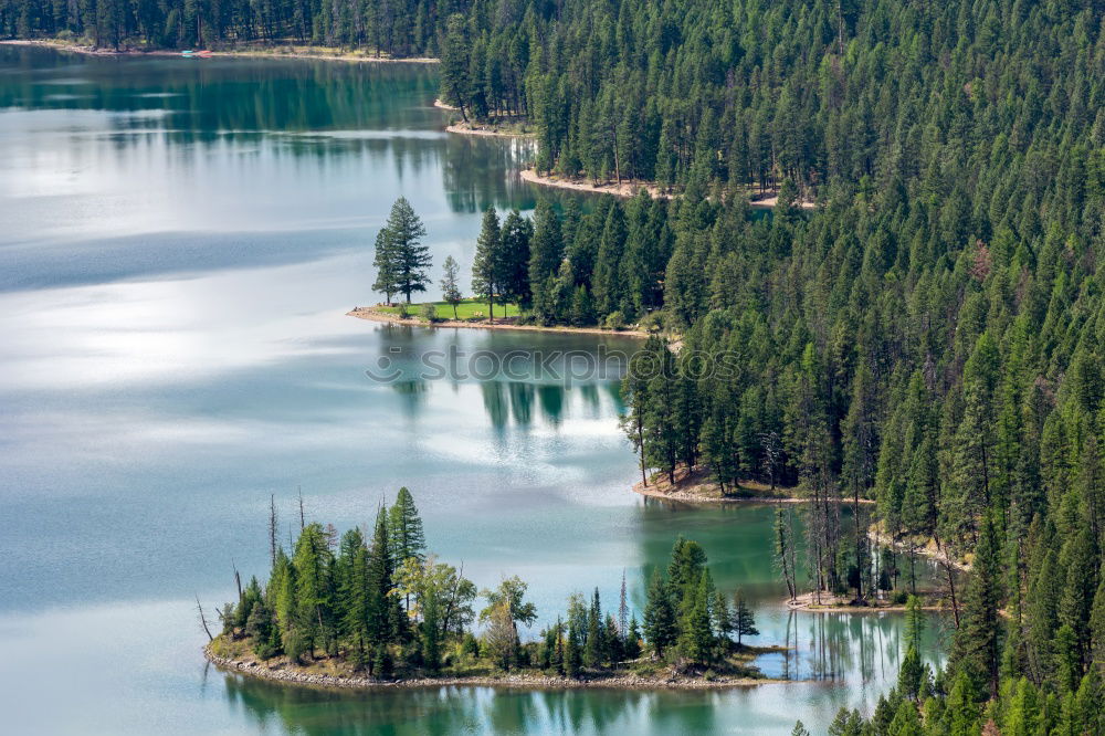 Similar – Foto Bild Turquoise türkis See