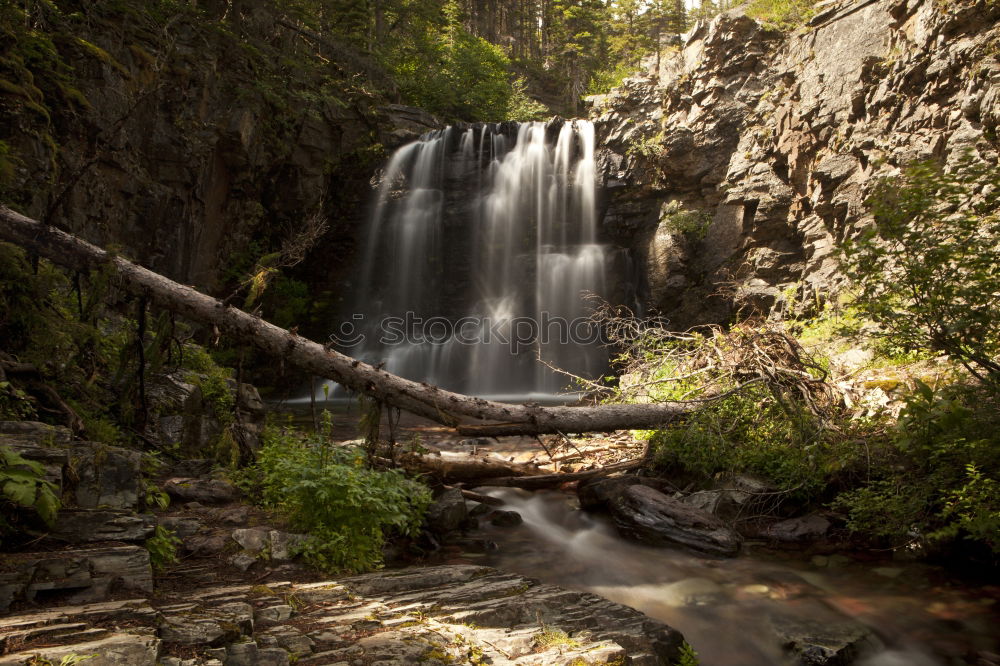 Similar – Image, Stock Photo chassezac canyon