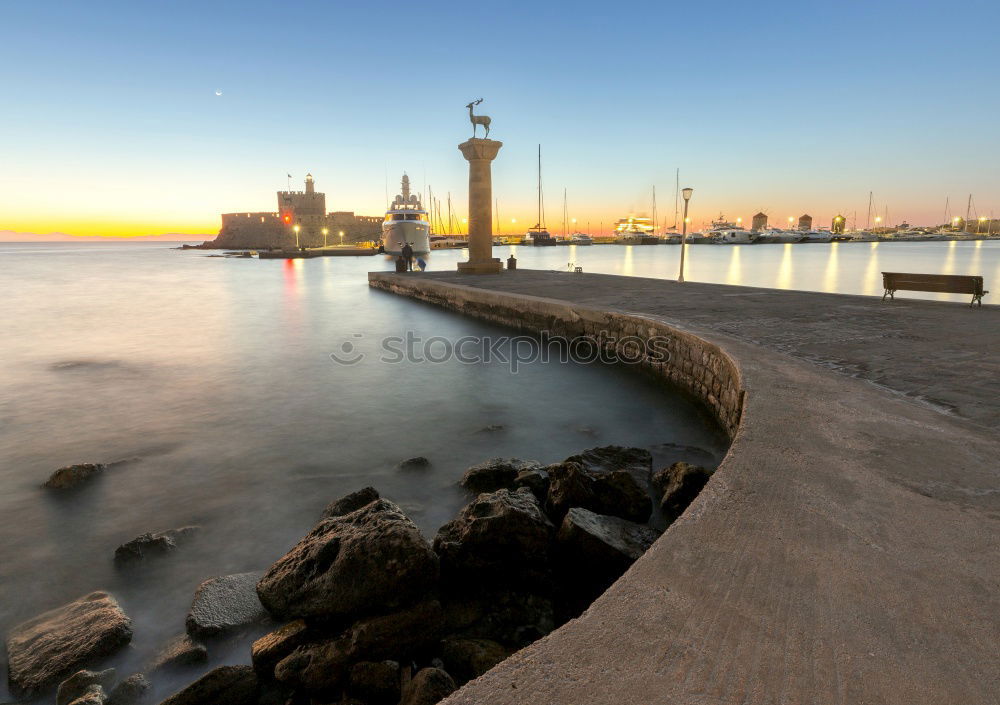 Similar – Foto Bild Barcelona III Brücke