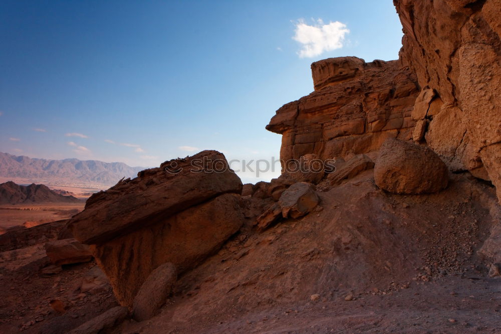 Similar – Image, Stock Photo STOP Human being 2 Nature