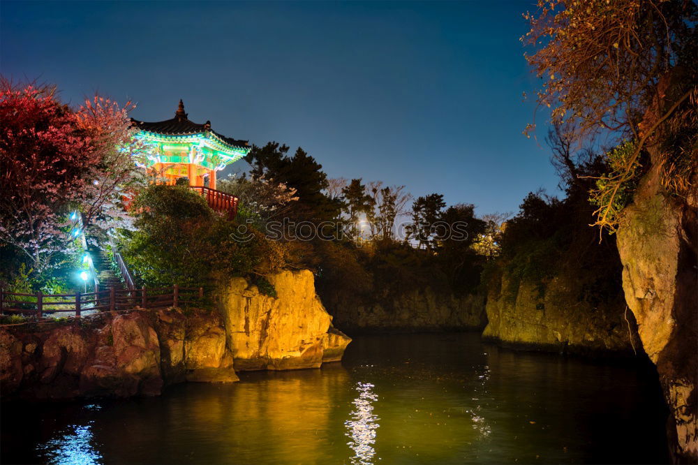 Similar – Image, Stock Photo Gate Suzhou suzhou China