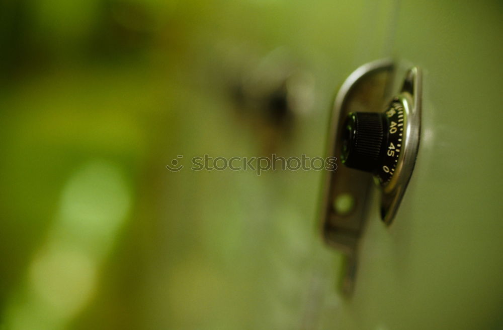 Similar – Image, Stock Photo wire mesh fence Deserted