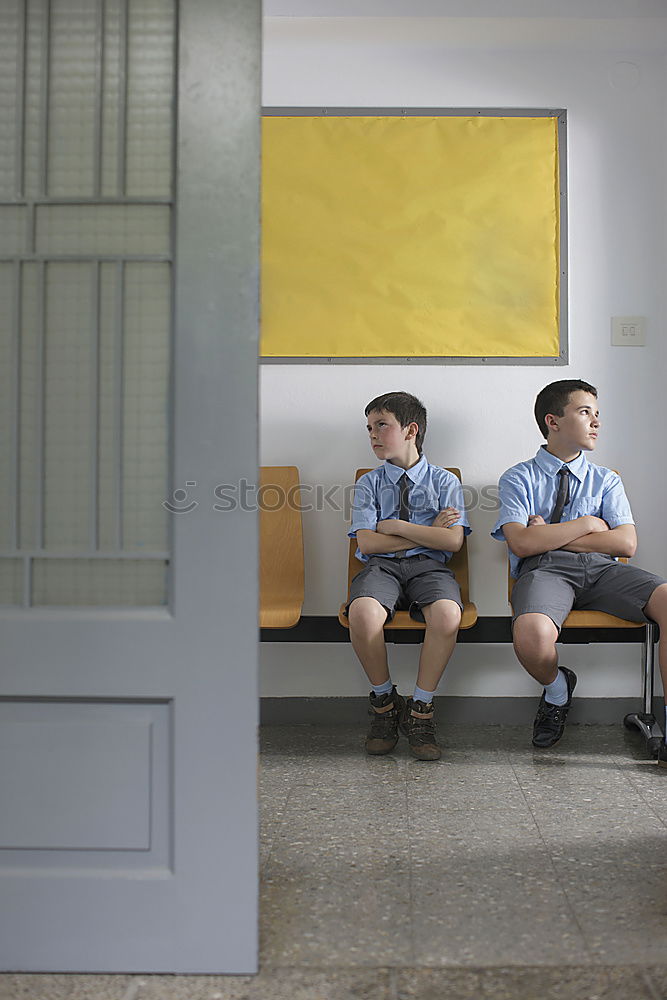 classrooms Chair Table