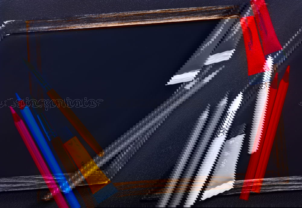 Similar – Foto Bild Nähgarn in verschiedenen Farben, Garnrollen, Schere