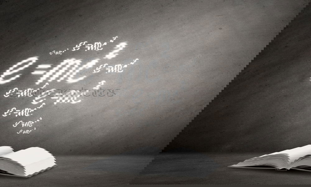 Similar – Image, Stock Photo school leaving examination