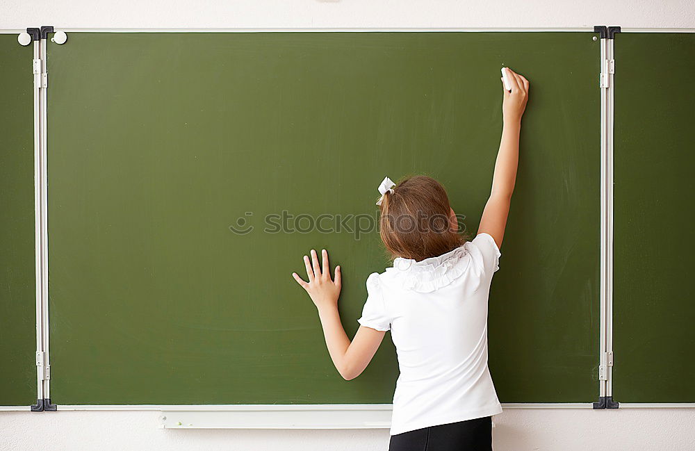 Similar – Image, Stock Photo You know, not the most beautiful feelings.