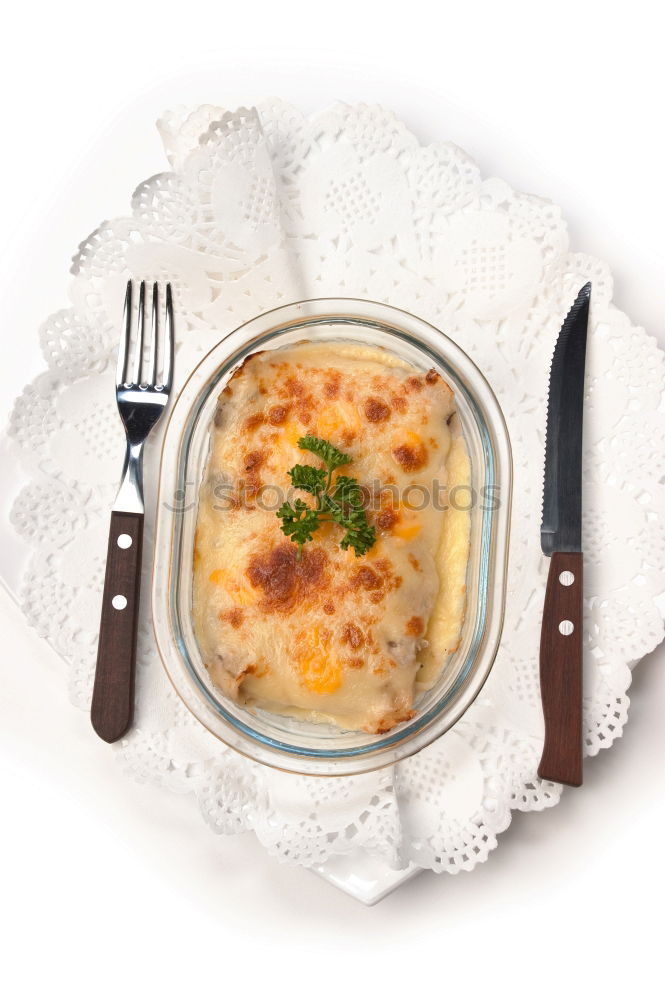 Similar – Image, Stock Photo Fresh Dough Baked goods