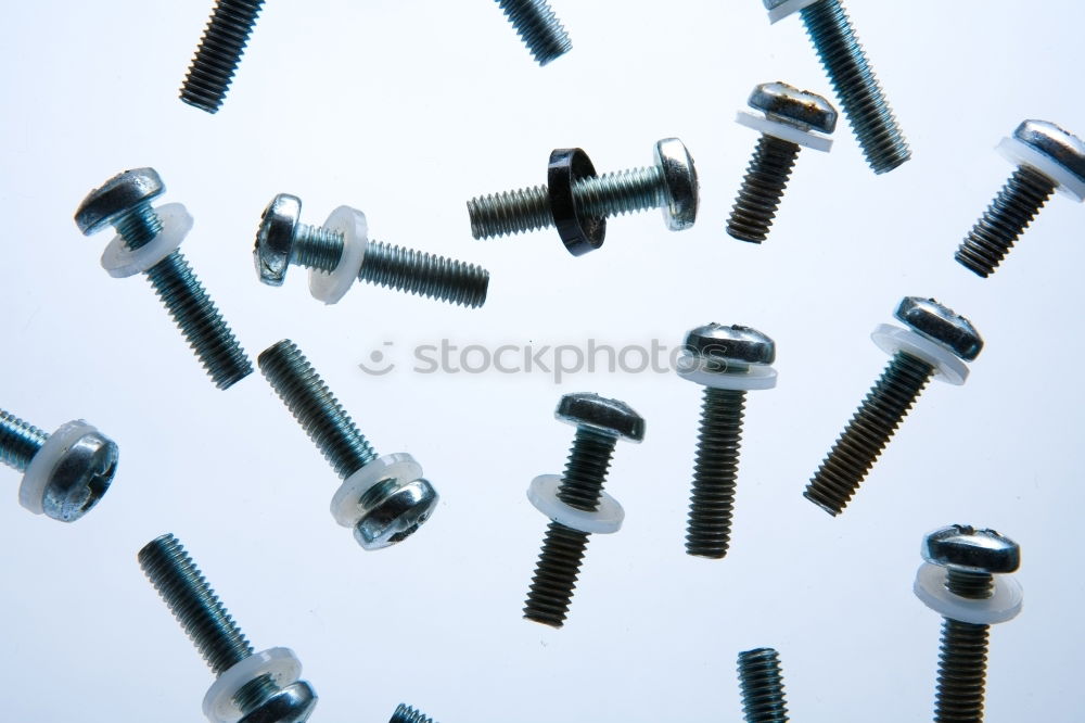 Similar – Image, Stock Photo Swallowable small parts II