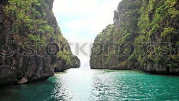 Similar – HaLong Bay Nature