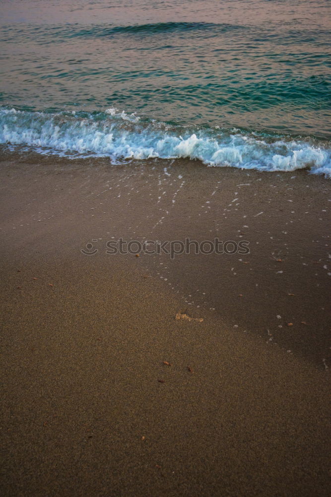 Similar – am Strand Erholung