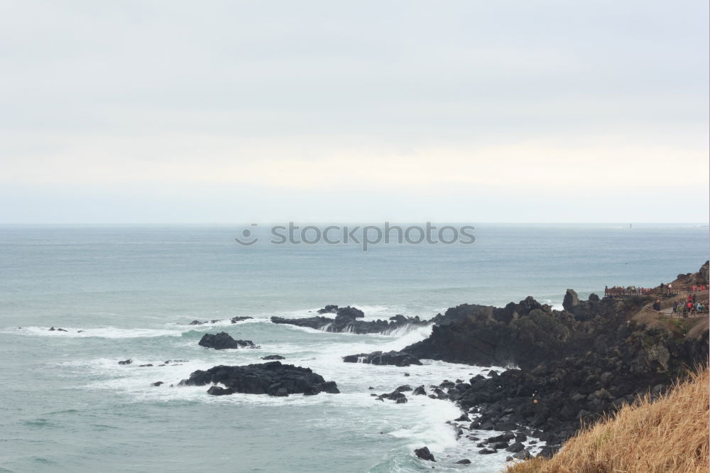 Similar – cornish coastal pathway