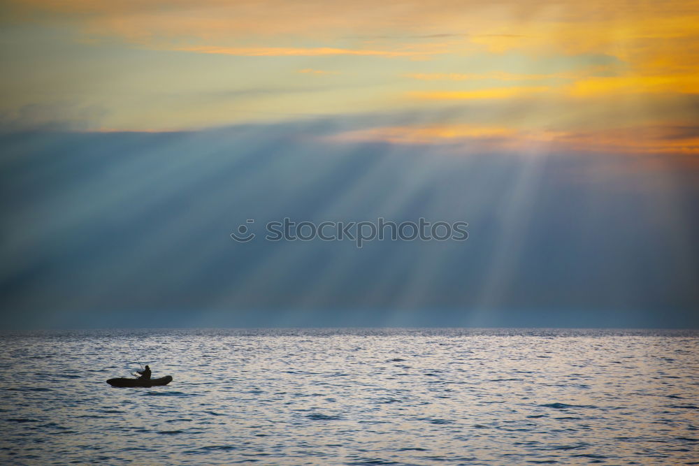 Similar – boating Joy Happy