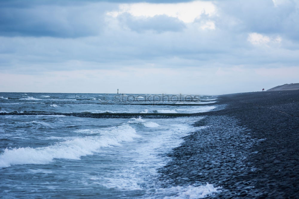 Similar – Image, Stock Photo Baltic Landscape Water