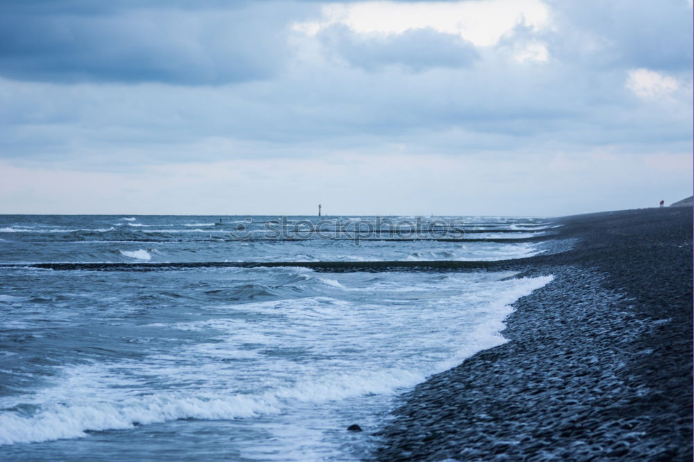 abyss Cliff Edge Beach